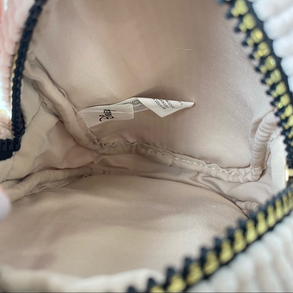 Disney Mickey Mouse Crossbody Phone Bag Pouch Purse - Picture 7 of 11